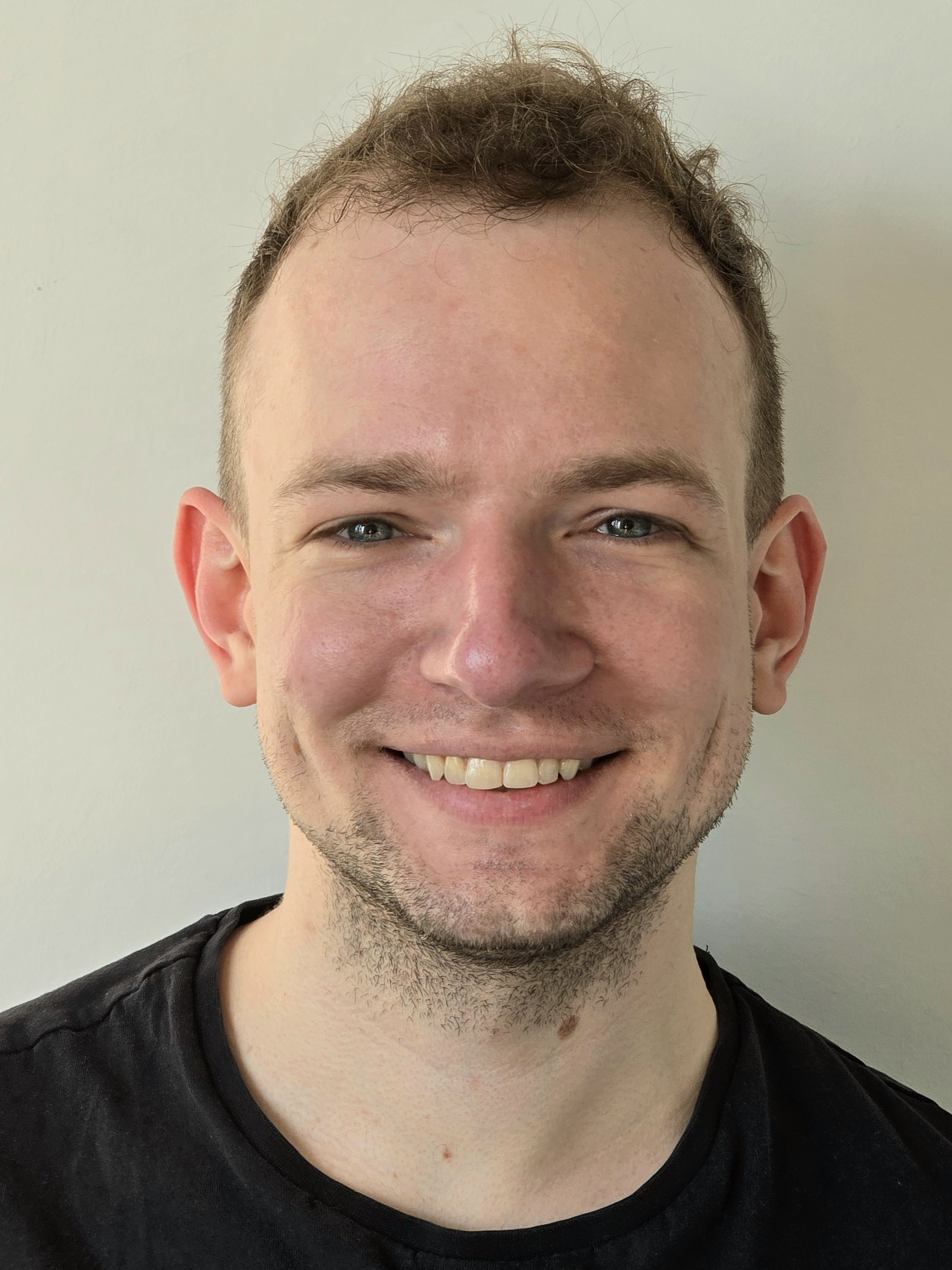 member portrait