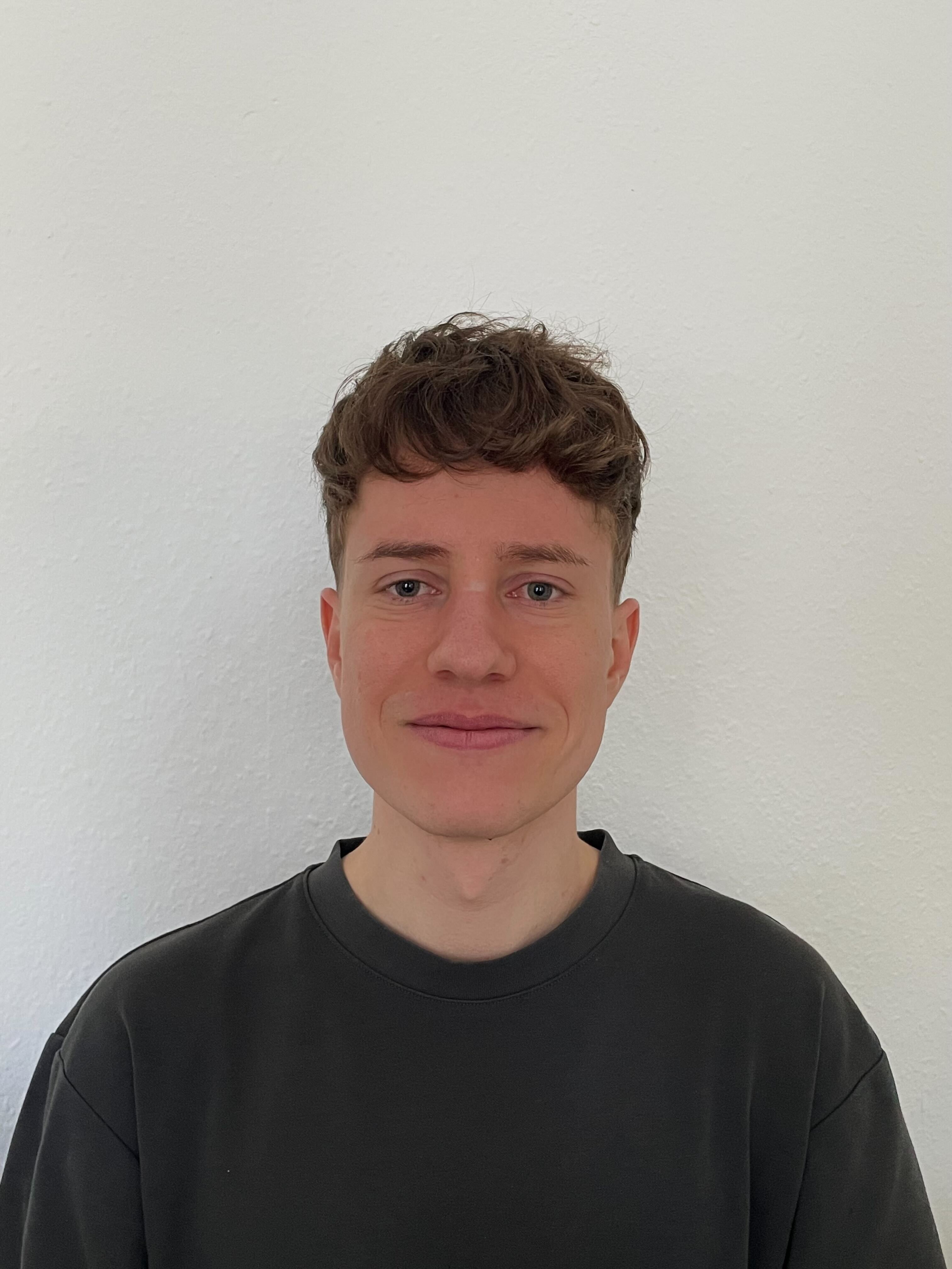 member portrait